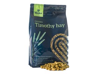 Topflite The Pick Pressed Timothy Hay 1.5kg