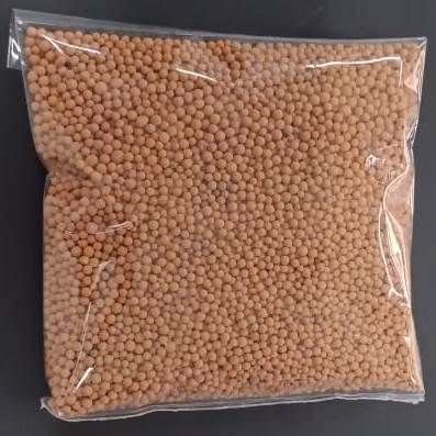 Reptile - Ceramic Substrate 3-4mm Red 2.5kg