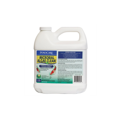 API Pond Microbial Algae Clean 1.89L