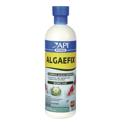 API Pond Algaefix 473ml