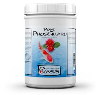 Seachem Pond PhosGuard 1L