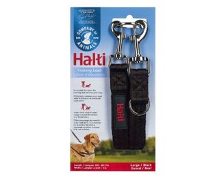 Halti - Training Lead Large