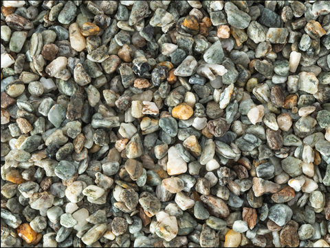 Topflite Gravel Shotover 4-6mm 10kg