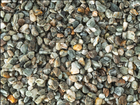 Topflite Gravel Shotover 4-6mm 10kg