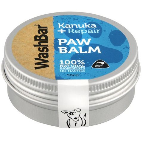 WashBar - Paw Balm 50ml