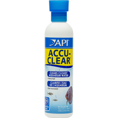 API Accu-Clear 237ml