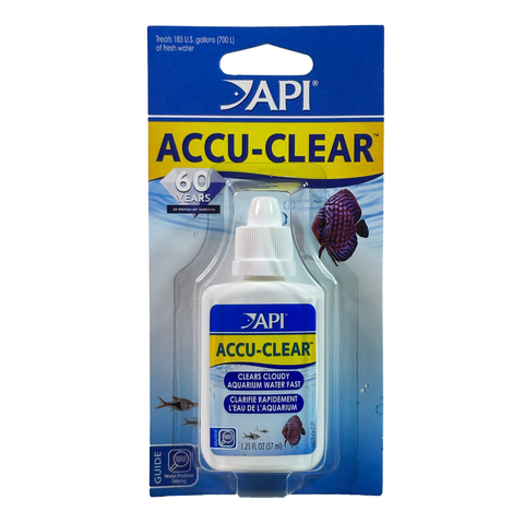 API Accu-Clear 37ml