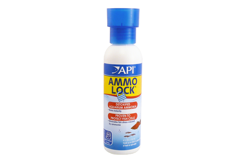 API Ammo Lock 118ml