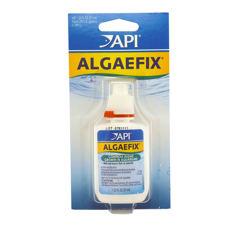 API Algaefix 37ml