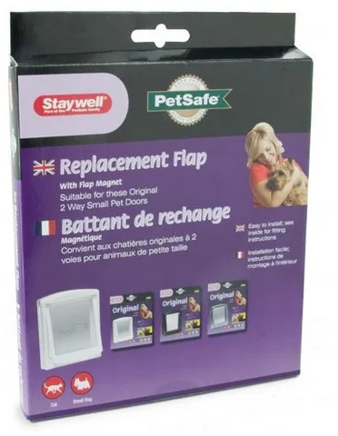 PetSafe Staywell - Pet Door 700 Series Replacement Flap