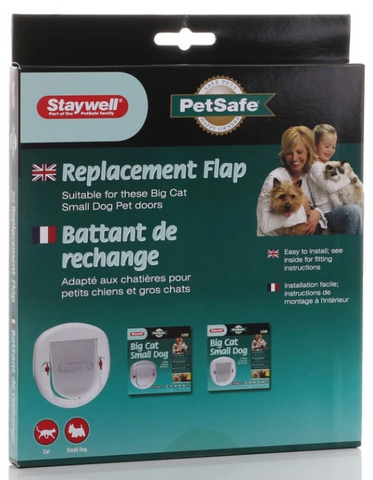PetSafe Staywell - Pet Door 200 Series Replacement Flap