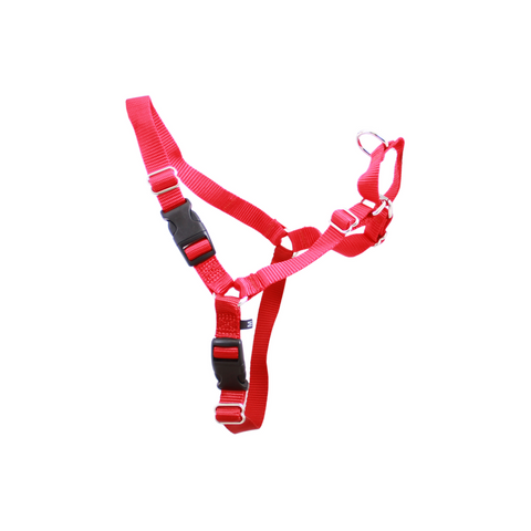 Gentle Leader - Easy Walk Harness XSml Red