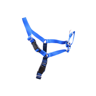 Gentle Leader - Easy Walk Harness Large Blue