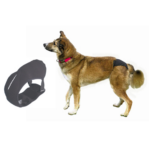 Trixie Protective Pants XS