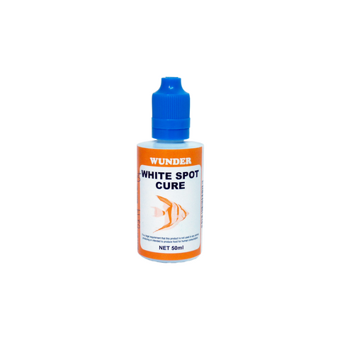 Wunder White Spot Cure 50ml