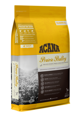 Acana Dog Prairie Poultry  2kg