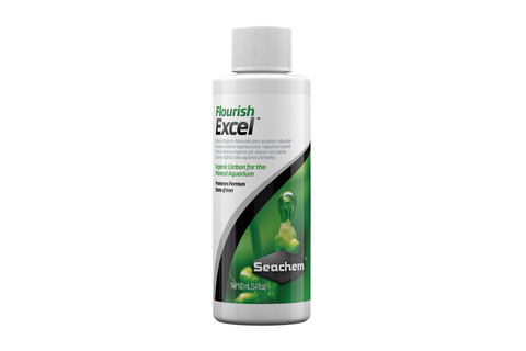 Seachem Flourish Excel  100ml