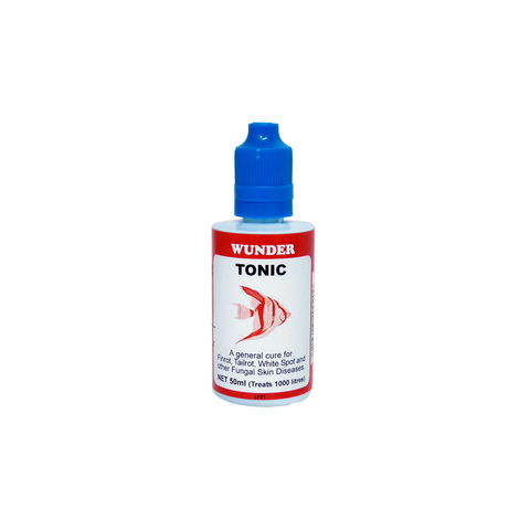 Wunder Tonic  50ml