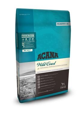 Acana Dog Wild Coast  2kg