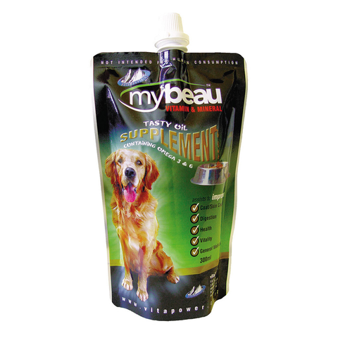 My Beau Dog  300ml