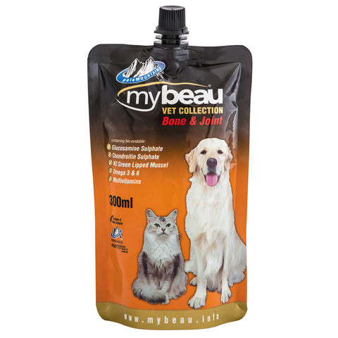 My Beau Bone & Joint  300ml