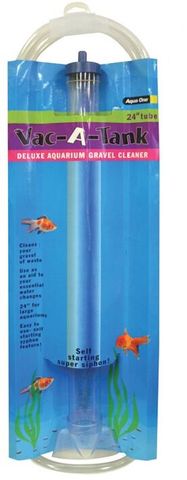 Aqua One Vac-a-Tank Gravel Cleaner 60cm