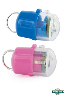 PetSafe Staywell - Cat Door 500 Series Infra-Red Collar Key Pink or Blue