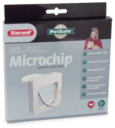 PetSafe Staywell - Cat Door 100 Series Replacement Flap