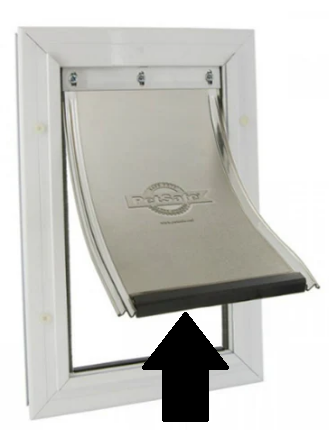 PetSafe Staywell - Pet Door 600 Series Replacement Magnets 2 Pack