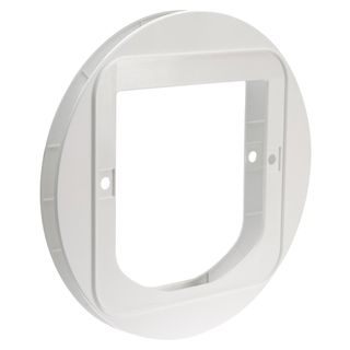 Microchip Doors