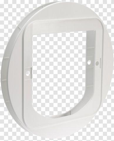 SurePet SureFlap - Pet Door Mounting Adaptor