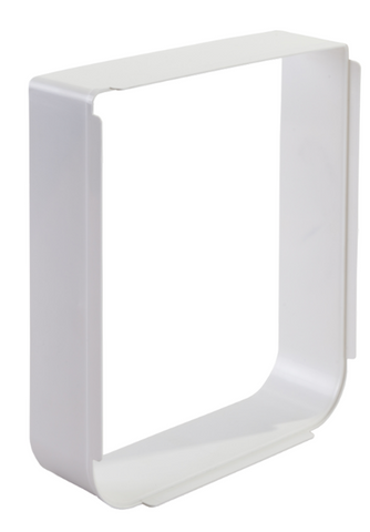 SurePet SureFlap - Pet Door Tunnel Extension White