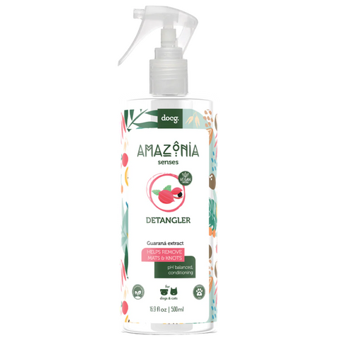 Amazonia - Senses Detangler 500ml