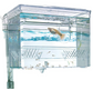 * AquaManta Breeding Box Guppy Breeder Small