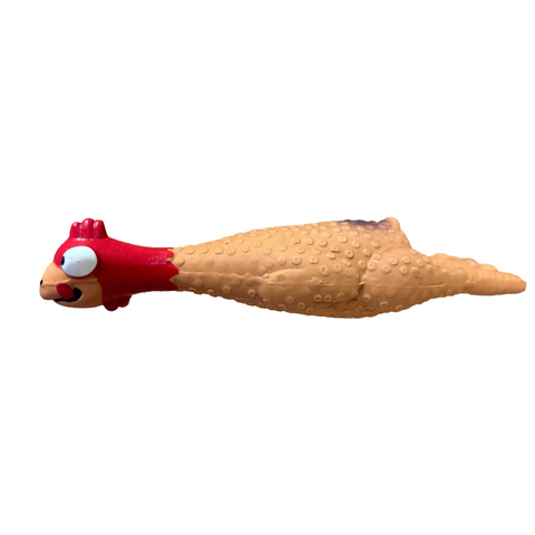 Brooklands - Latex Funny Chicken 45cm Large