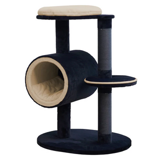 Petpals - Cat Scratcher Huron 3 Level 59 x 49 x 81cm