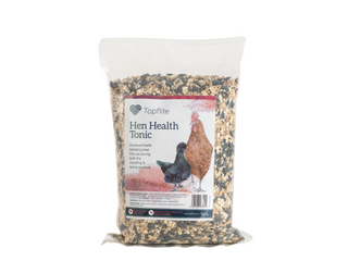 Animal Health & Supplements