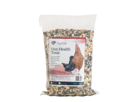 Topflite Hen Health Tonic 1kg