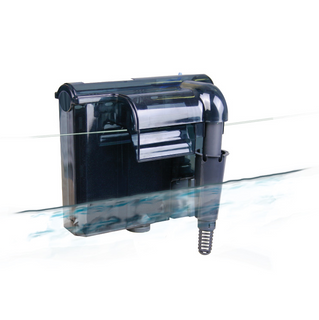 * AquaManta HFX 100 Hang On Filter 350 L/hr 2.5W