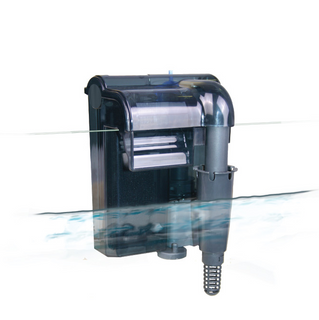* AquaManta HFX 70 Hang On Filter 280 L/hr 2W