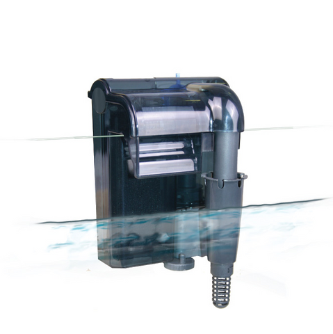* AquaManta HFX 70 Hang On Filter 280 L/hr 2W