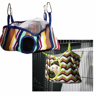 Pet One Hanging Bed Rat (M) 18 X 14cm