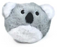Patchwork Pet Dog Toy - Pricklets Koala 10.2cm