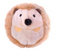 Patchwork Pet Dog Toy - Pricklets Hedgehog 7.6cm