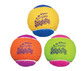 Kong Squeak Air Birthday Ball 3pk Medium