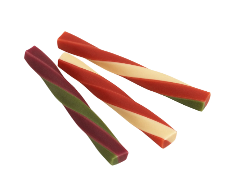 Maks Patch Roastie Straws Small