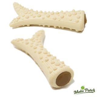 Maks Patch Peanut Butter Antler Medium