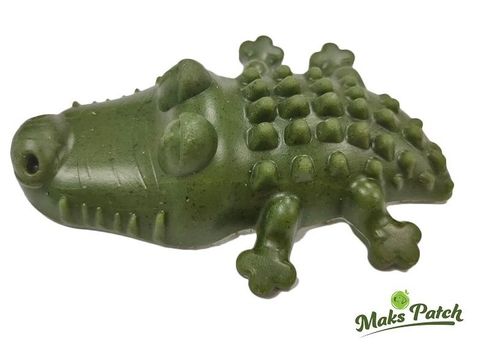 Maks Patch Hypoallergenic Dental Crocodile Medium