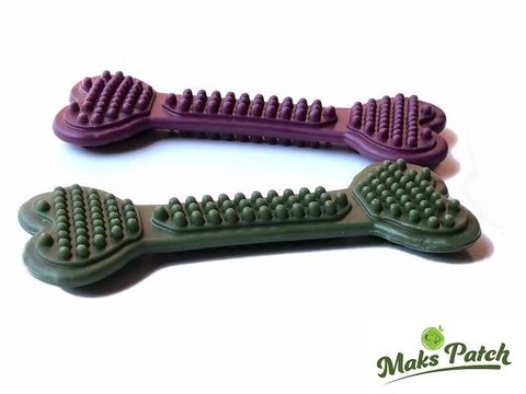 Maks Patch Fruit Bumpi Bone Large