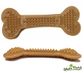 Maks Patch Peanut Butter Bumpi Bone Large